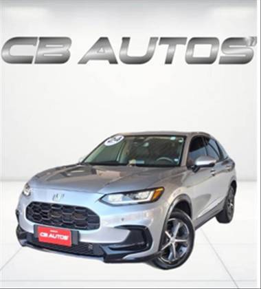 HONDA ZR-V 2.0 i-VTEC GASOLINA TOURING CVT